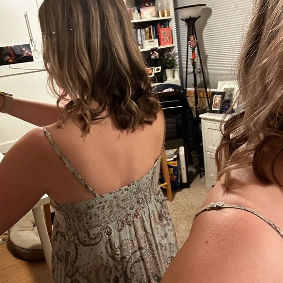 Dresses & Skirts - EUC The banyan tree dress